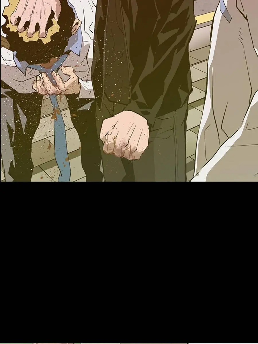 Weak Hero Chapter 234 Page 113