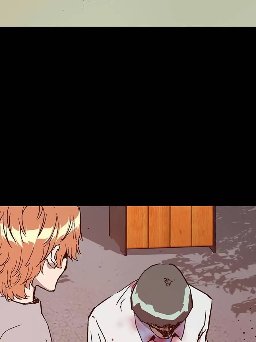 Weak Hero Chapter 234 Page 115