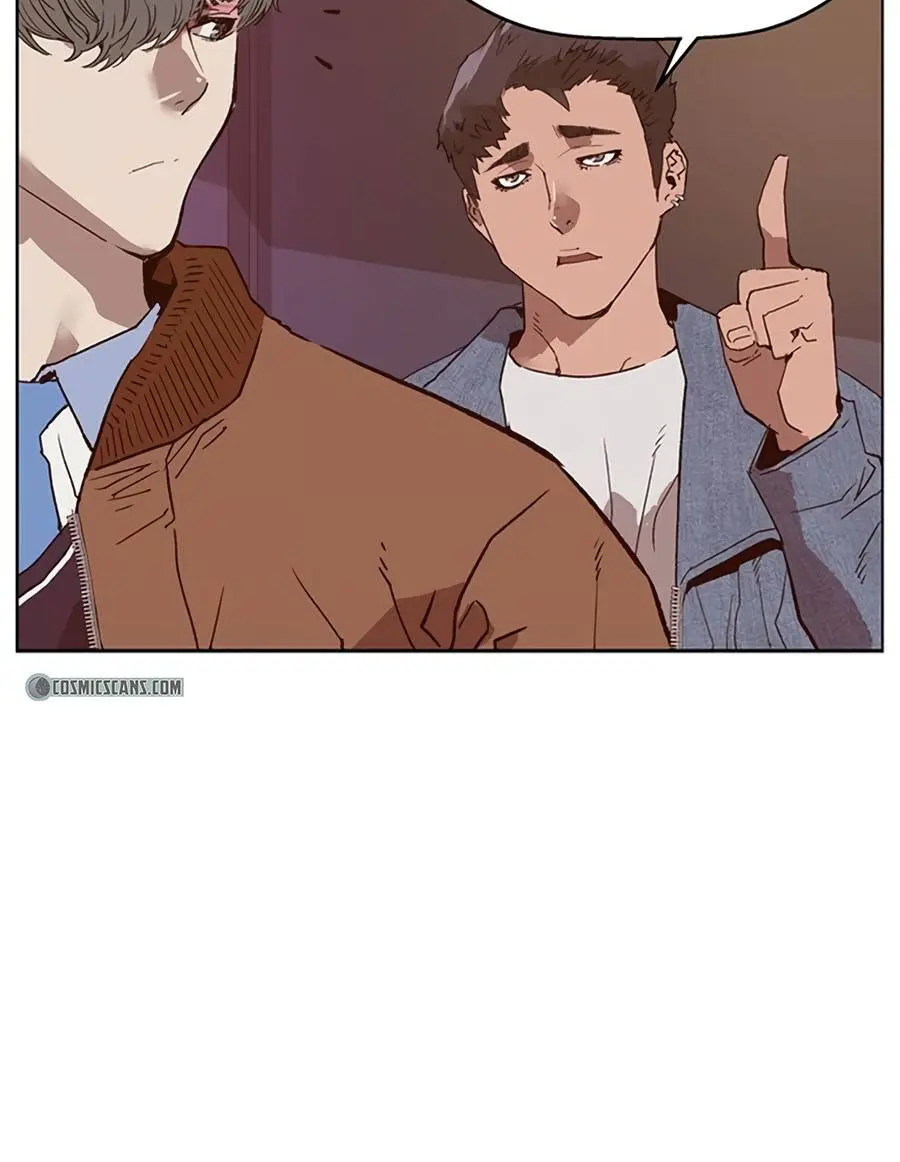 Weak Hero Chapter 234 Page 119