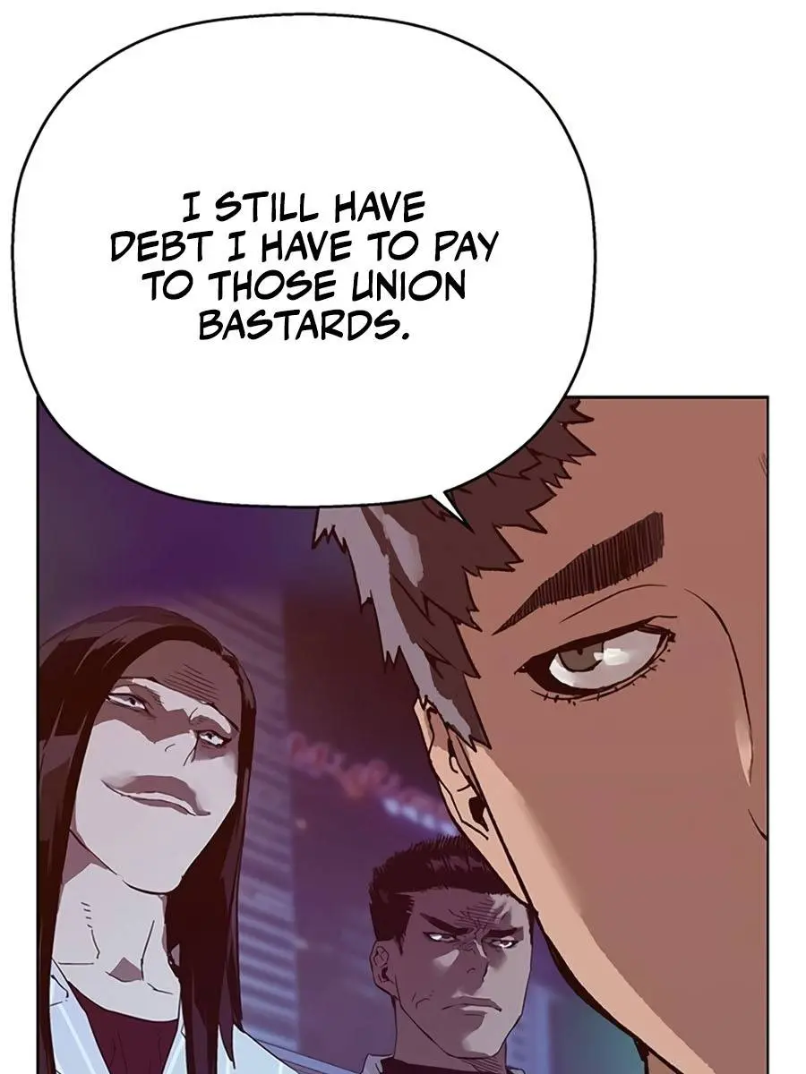 Weak Hero Chapter 234 Page 120