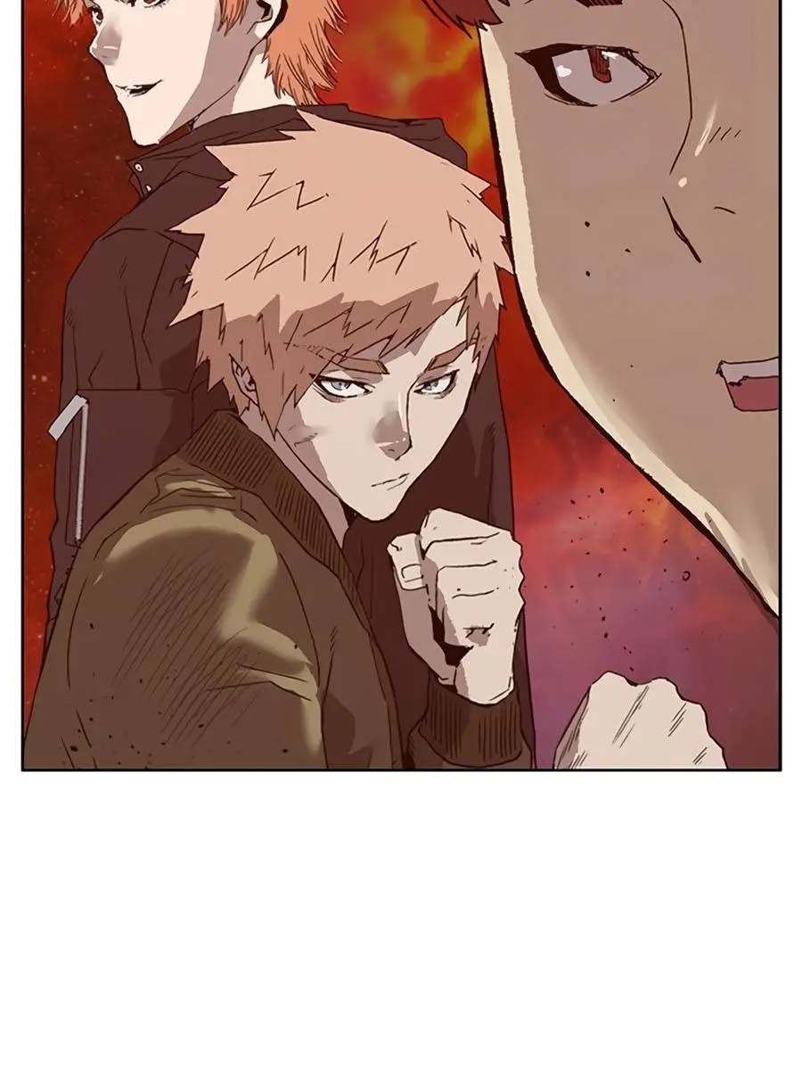 Weak Hero Chapter 234 Page 125