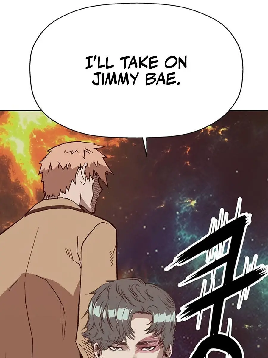 Weak Hero Chapter 234 Page 128