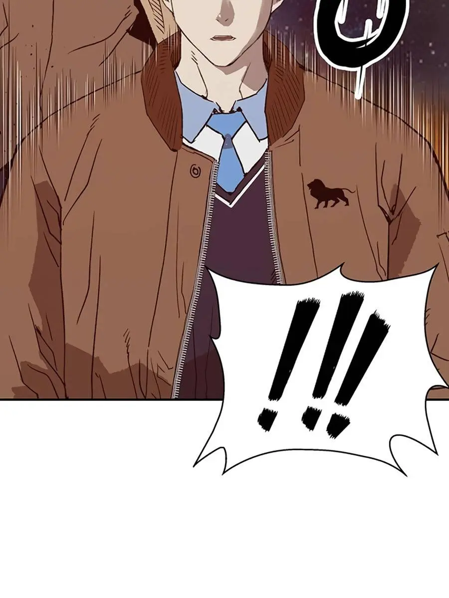 Weak Hero Chapter 234 Page 129