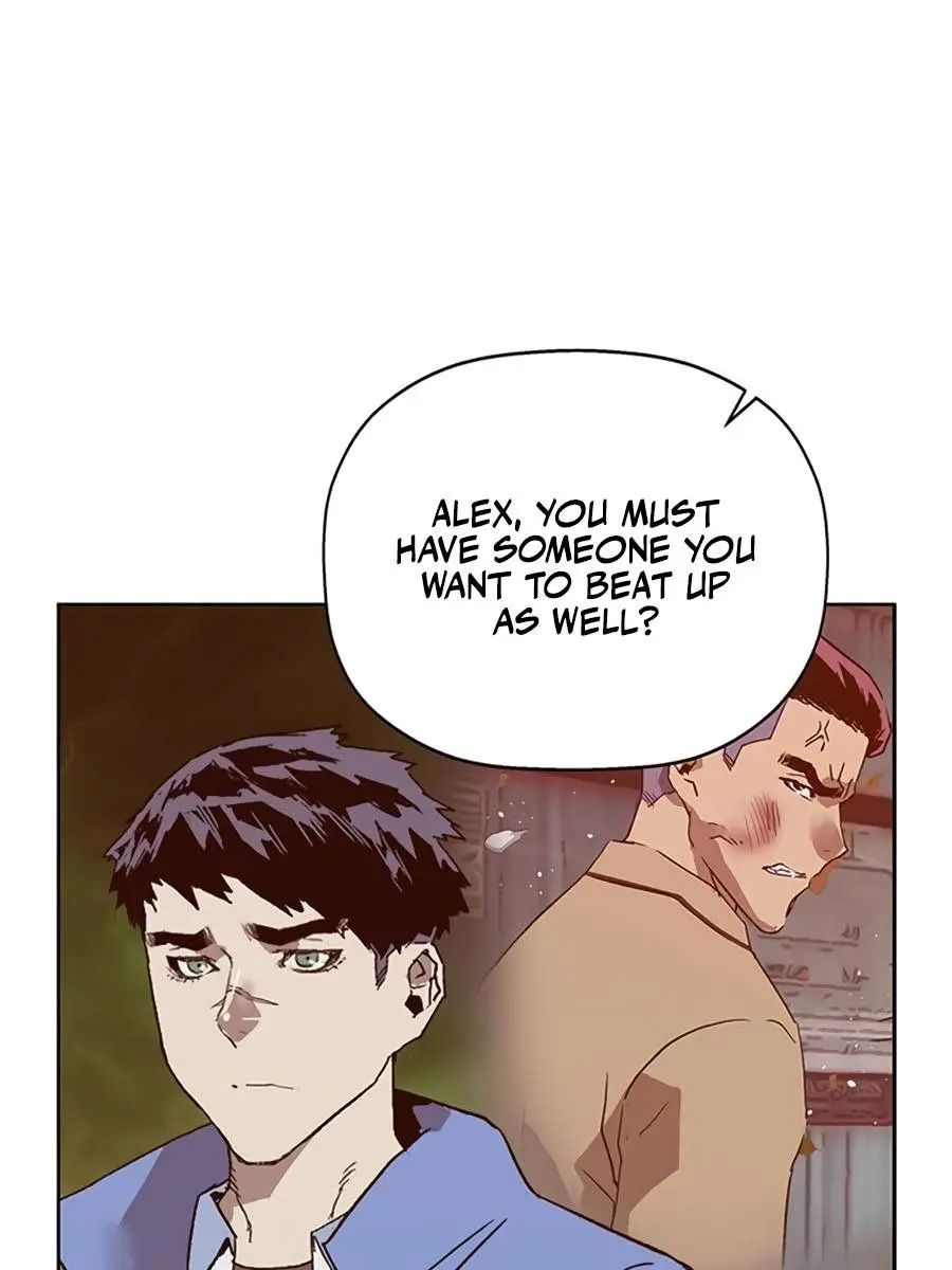 Weak Hero Chapter 234 Page 133