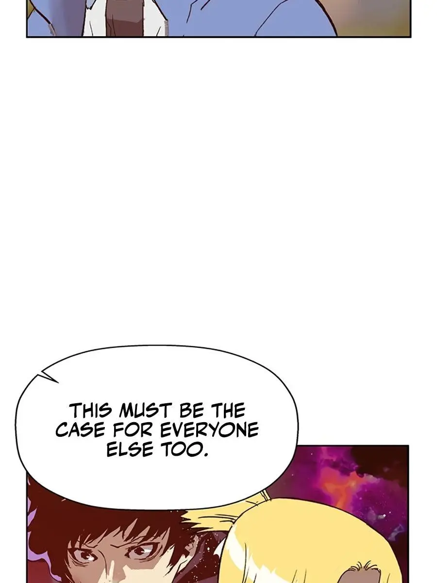 Weak Hero Chapter 234 Page 134