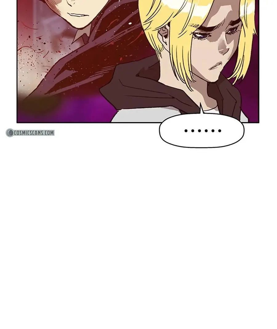 Weak Hero Chapter 234 Page 135