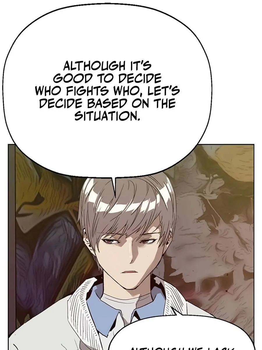 Weak Hero Chapter 234 Page 136