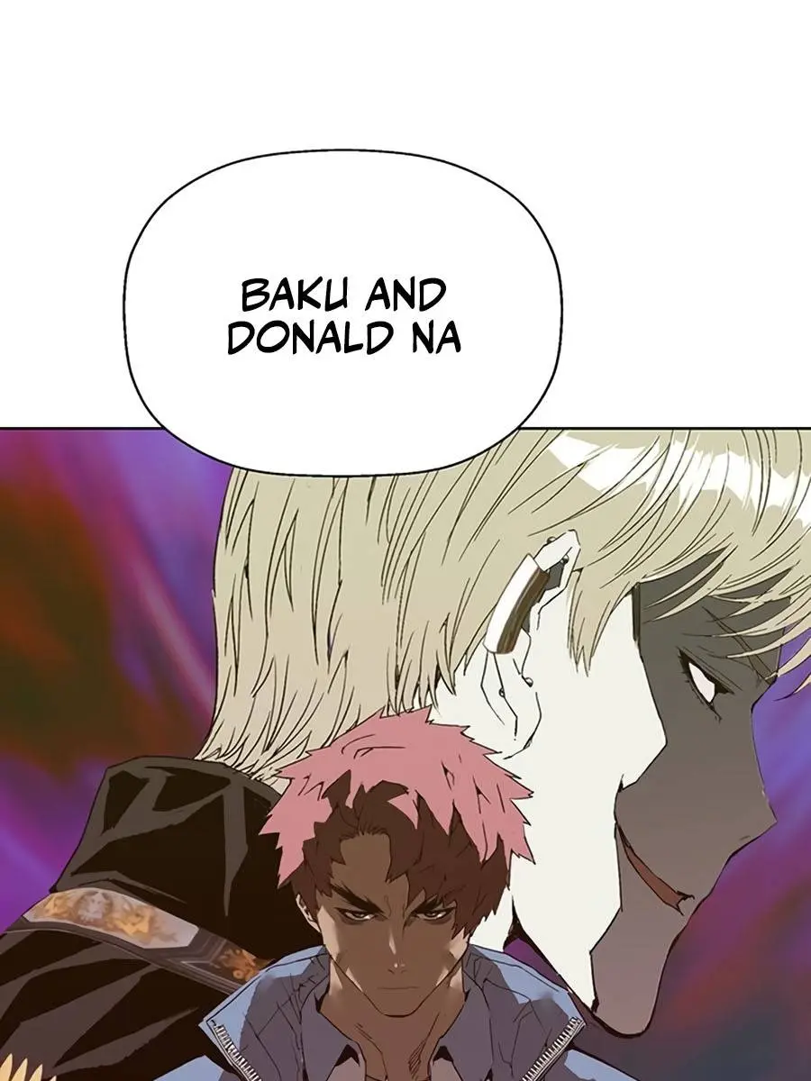 Weak Hero Chapter 234 Page 139