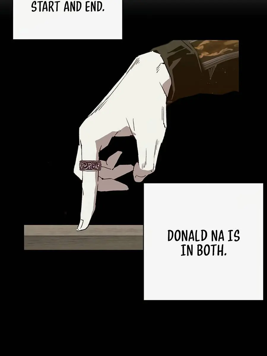 Weak Hero Chapter 234 Page 141