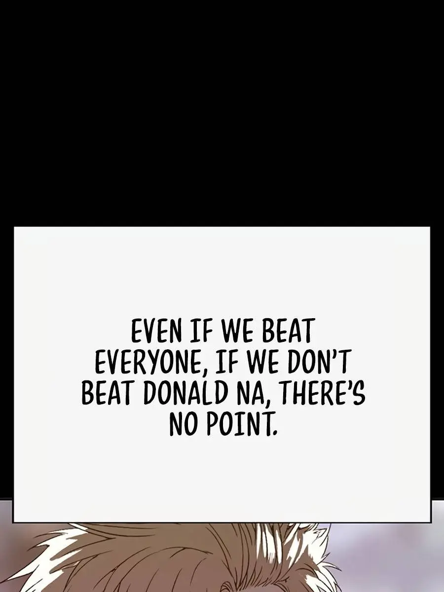 Weak Hero Chapter 234 Page 142