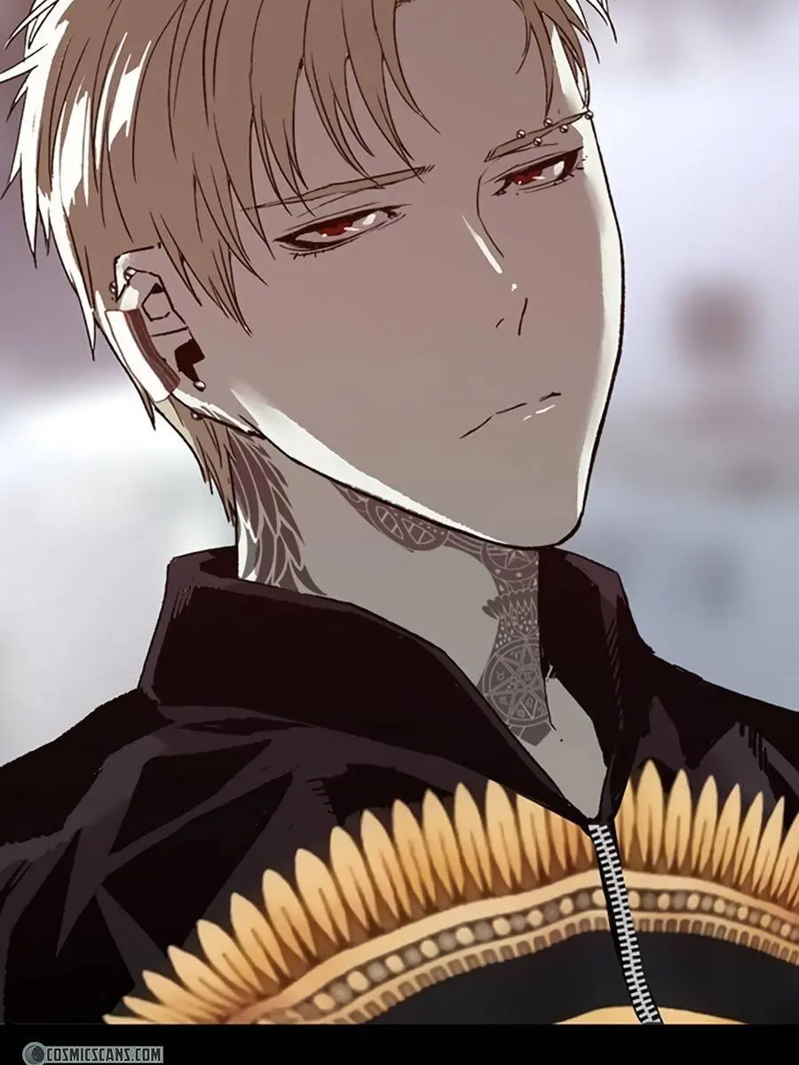 Weak Hero Chapter 234 Page 143