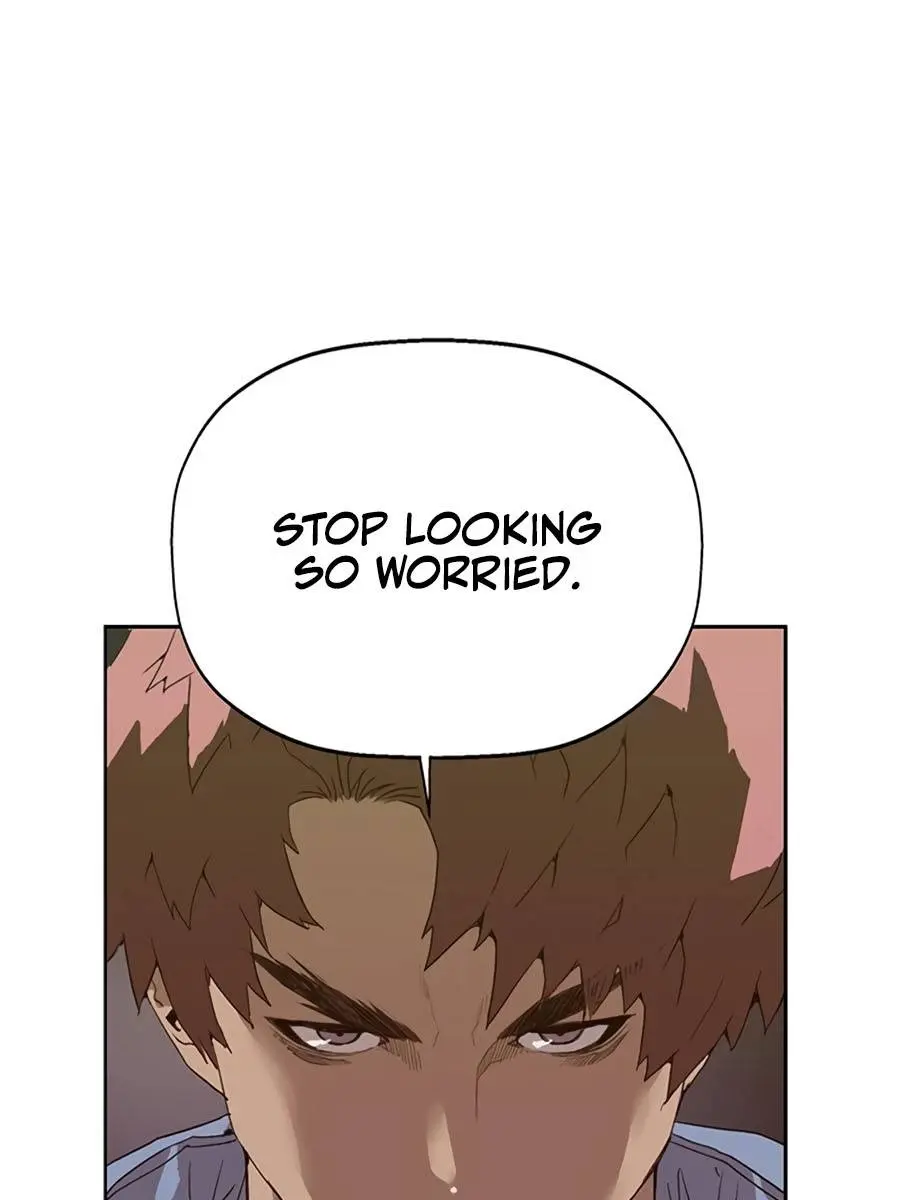 Weak Hero Chapter 234 Page 147