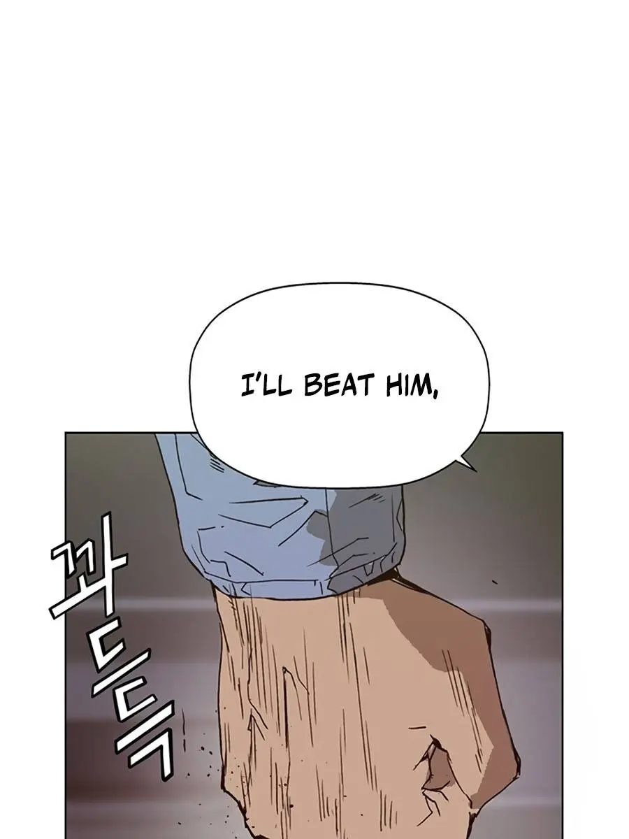 Weak Hero Chapter 234 Page 151