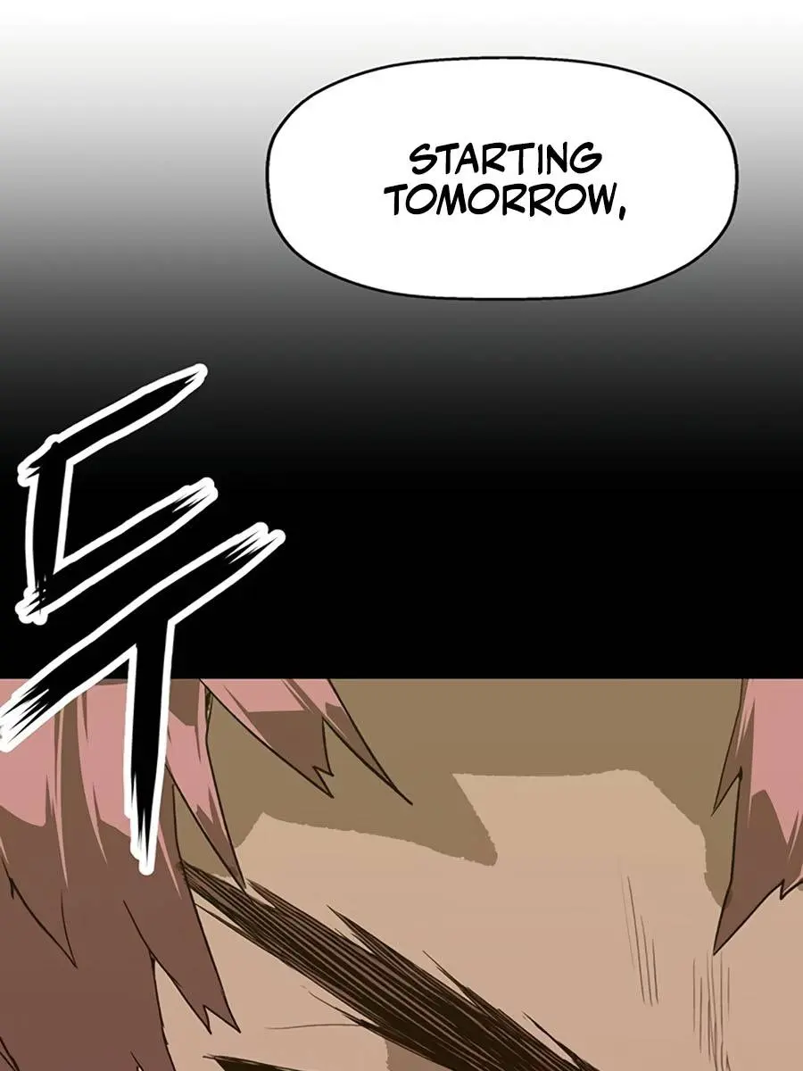 Weak Hero Chapter 234 Page 154