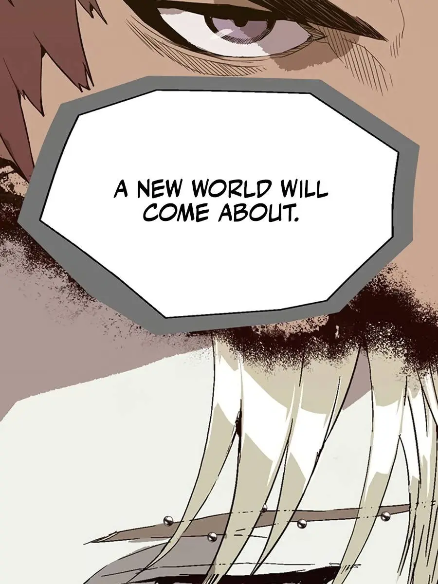 Weak Hero Chapter 234 Page 155