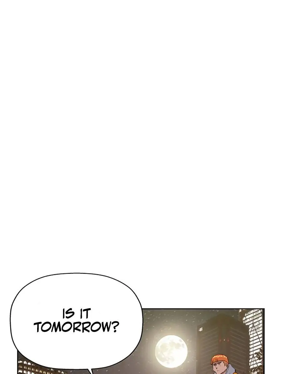 Weak Hero Chapter 234 Page 164