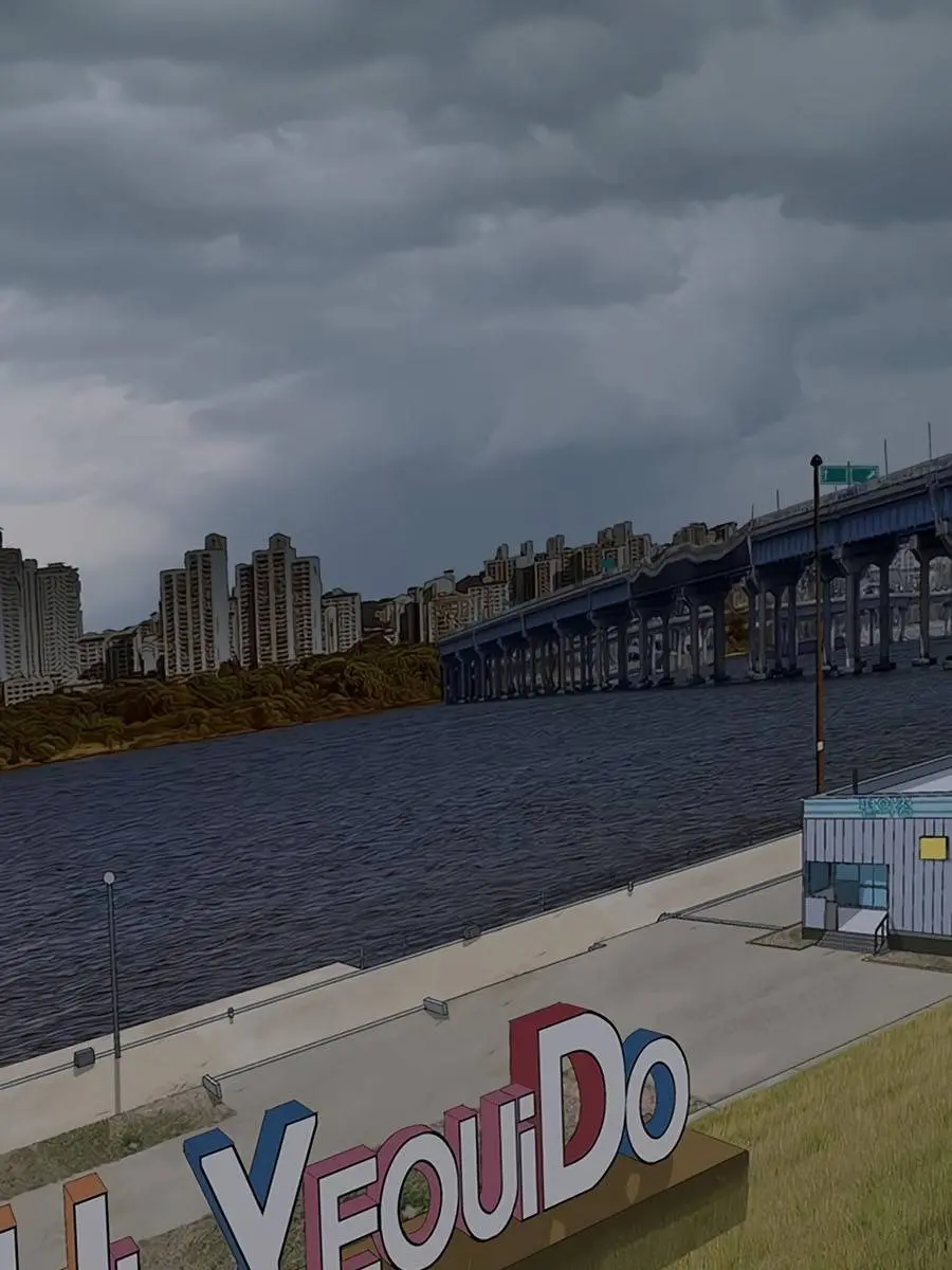 Weak Hero Chapter 234 Page 179