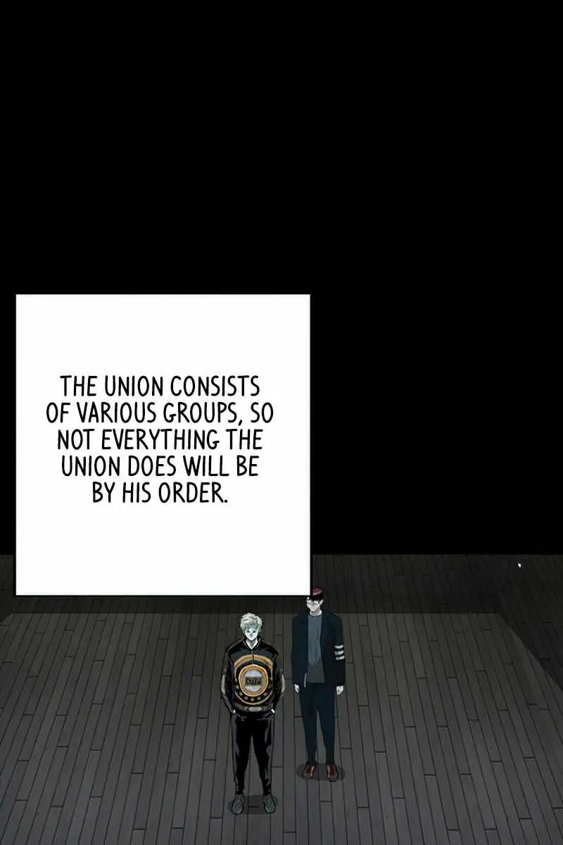 Weak Hero Chapter 235 Page 9