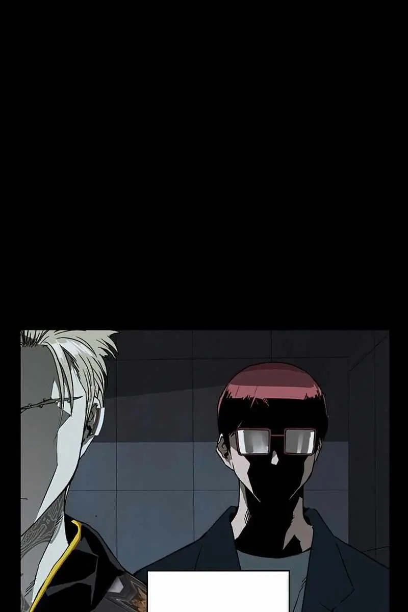 Weak Hero Chapter 235 Page 11