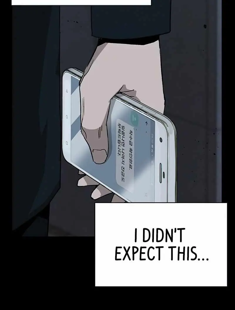 Weak Hero Chapter 235 Page 13