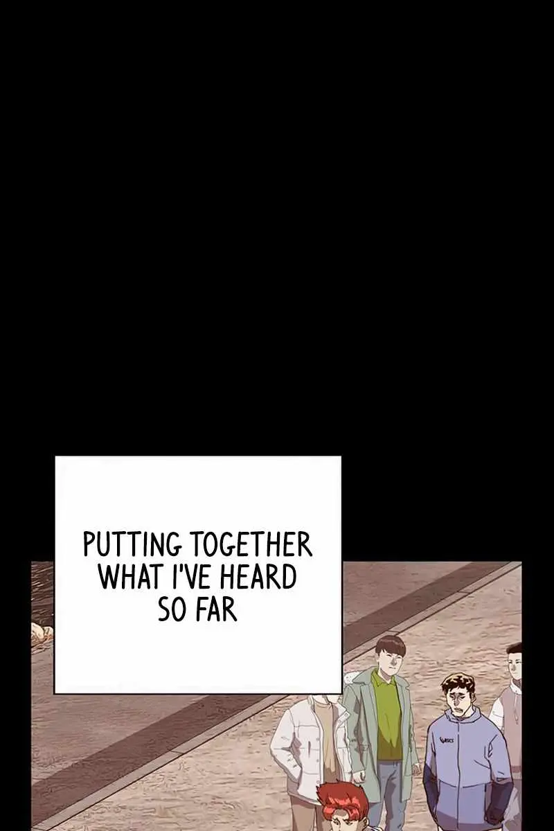 Weak Hero Chapter 235 Page 18