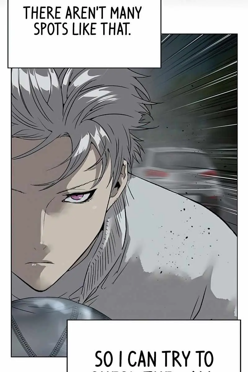 Weak Hero Chapter 235 Page 22