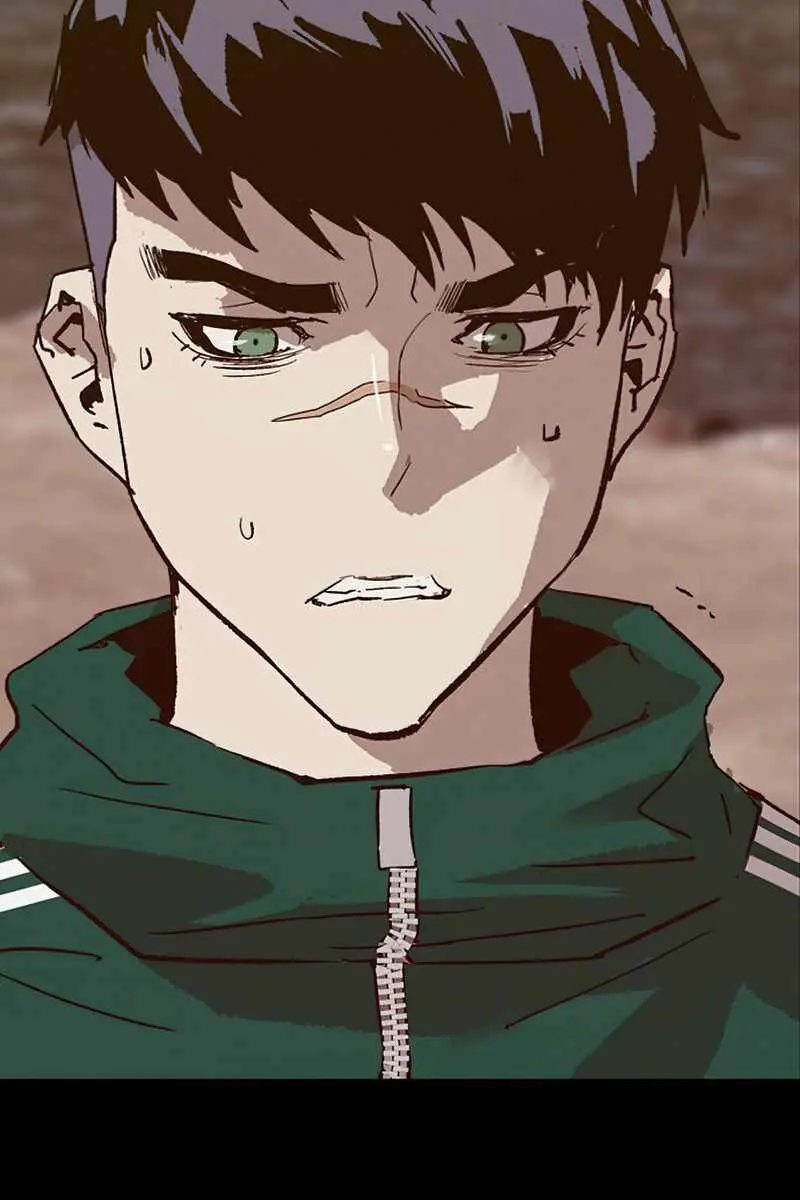 Weak Hero Chapter 235 Page 26