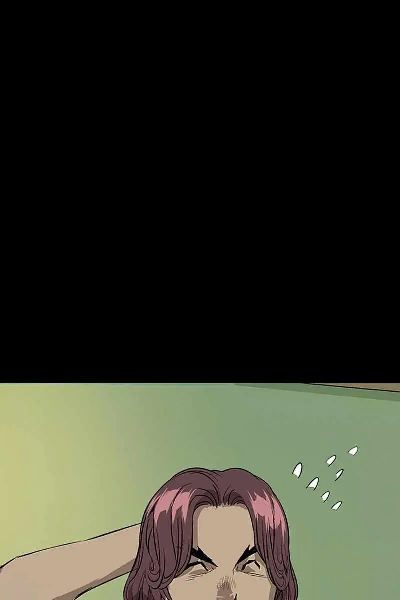 Weak Hero Chapter 235 Page 27