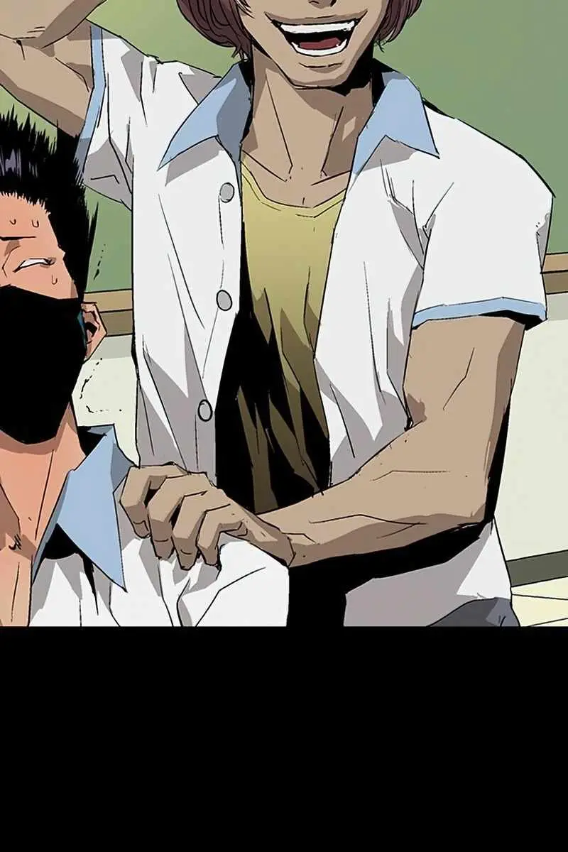 Weak Hero Chapter 235 Page 28