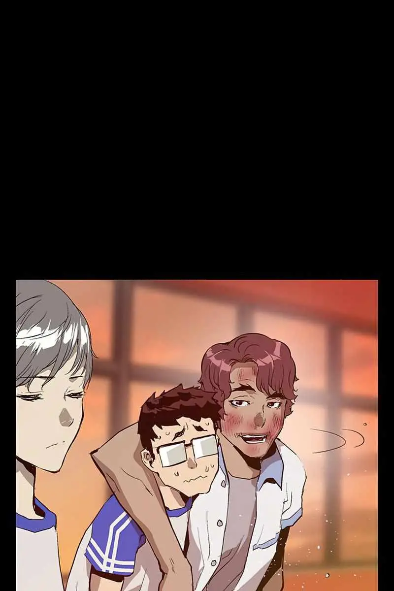 Weak Hero Chapter 235 Page 29