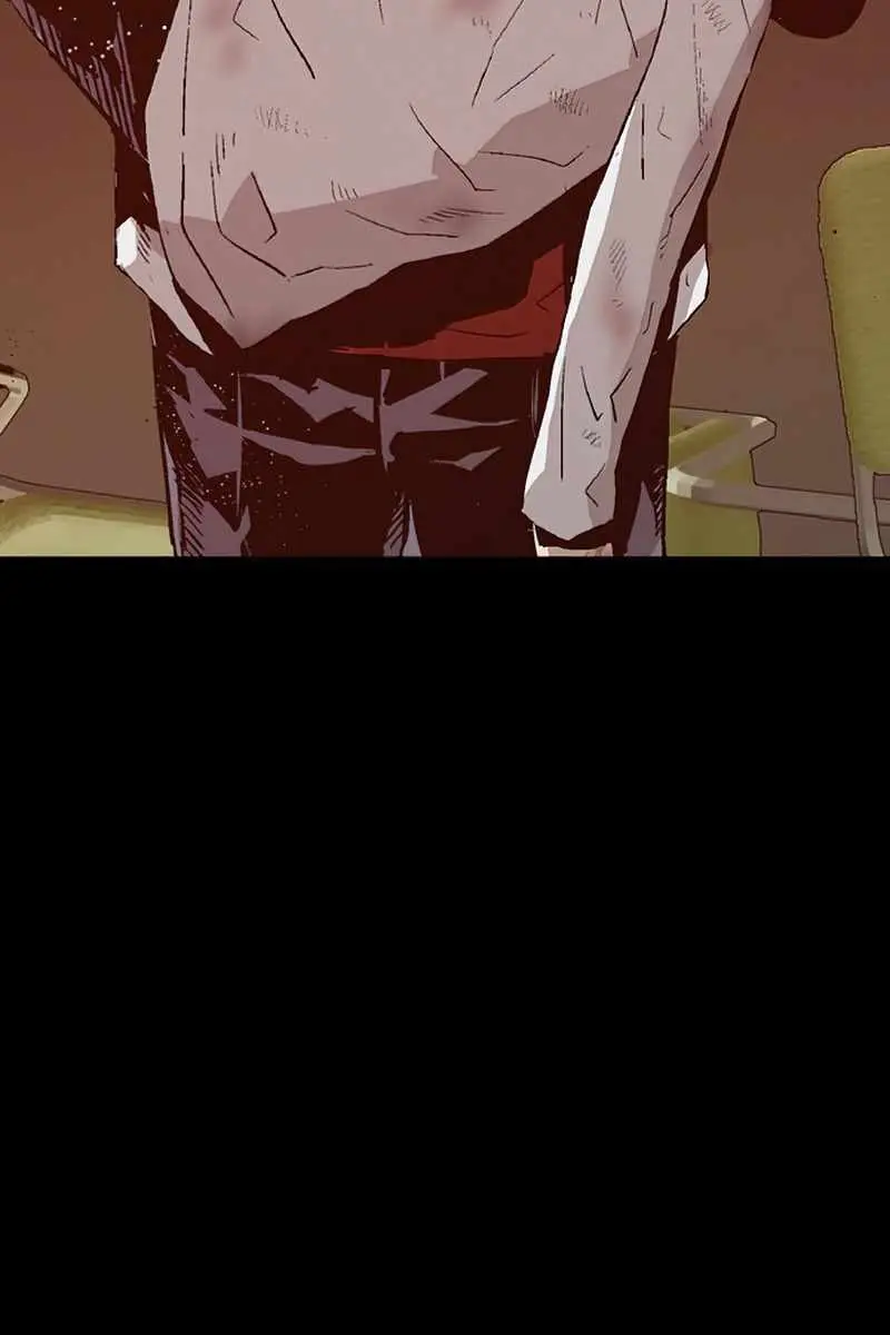 Weak Hero Chapter 235 Page 34