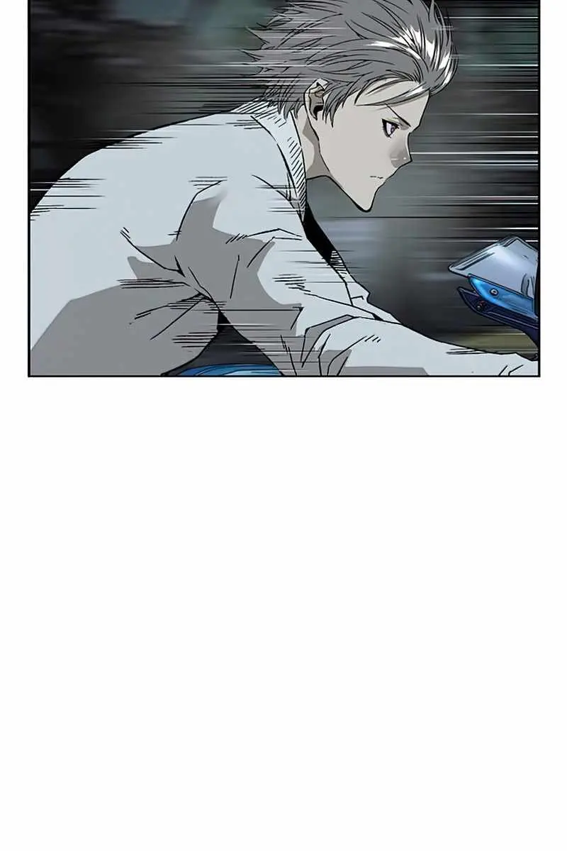 Weak Hero Chapter 235 Page 37