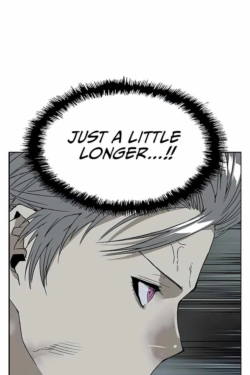 Weak Hero Chapter 235 Page 38