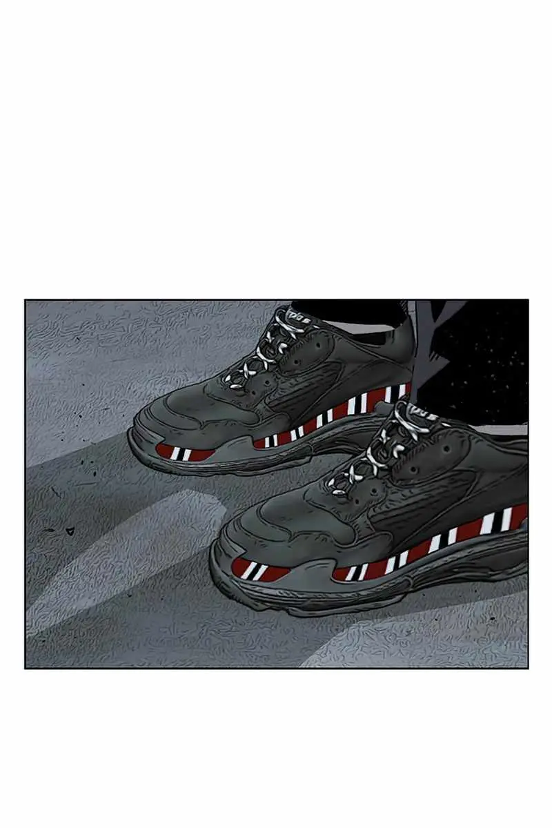 Weak Hero Chapter 235 Page 45