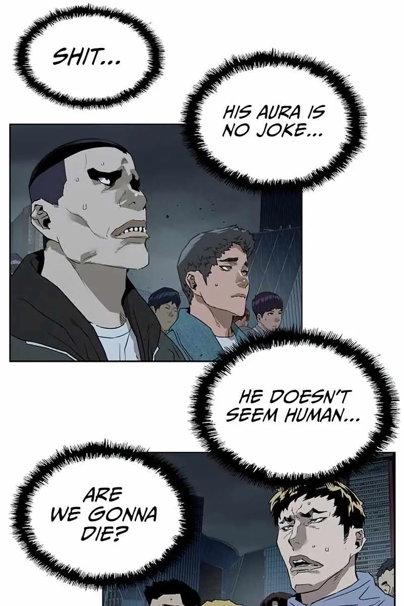 Weak Hero Chapter 235 Page 53