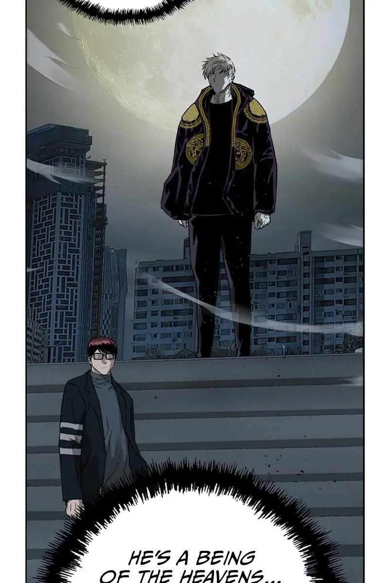 Weak Hero Chapter 235 Page 56