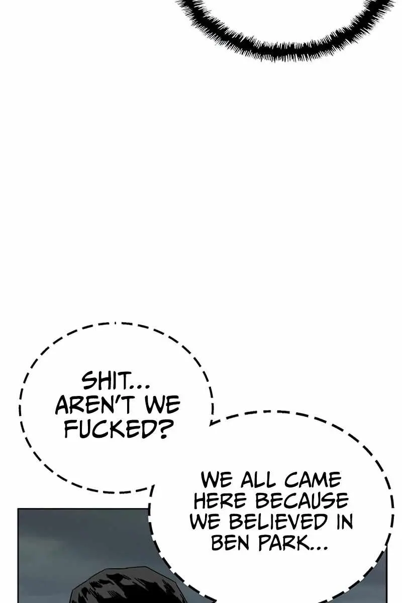 Weak Hero Chapter 235 Page 59