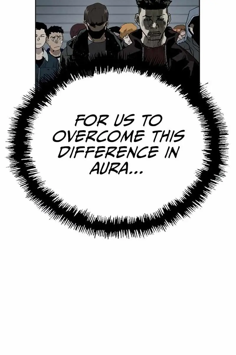 Weak Hero Chapter 235 Page 65