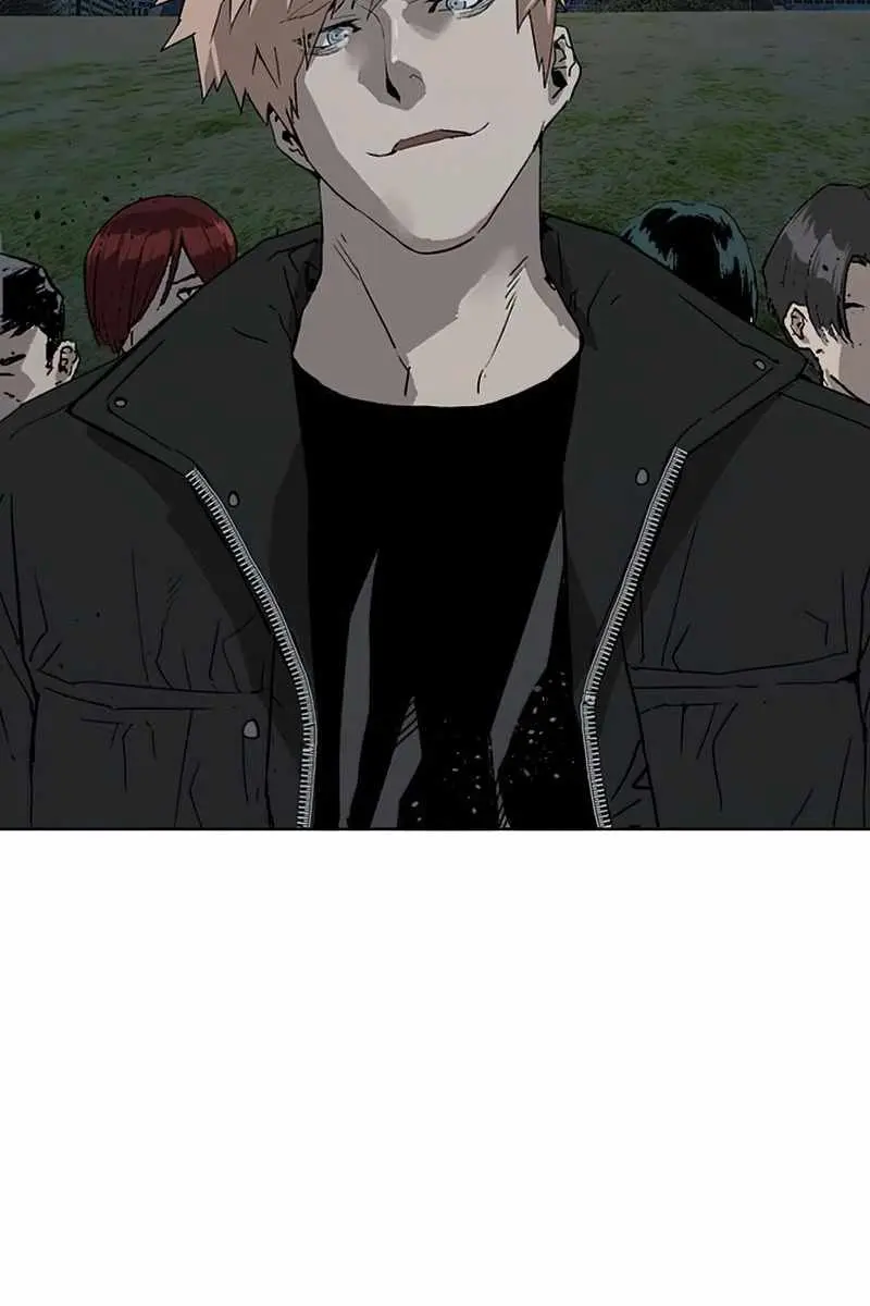 Weak Hero Chapter 235 Page 67