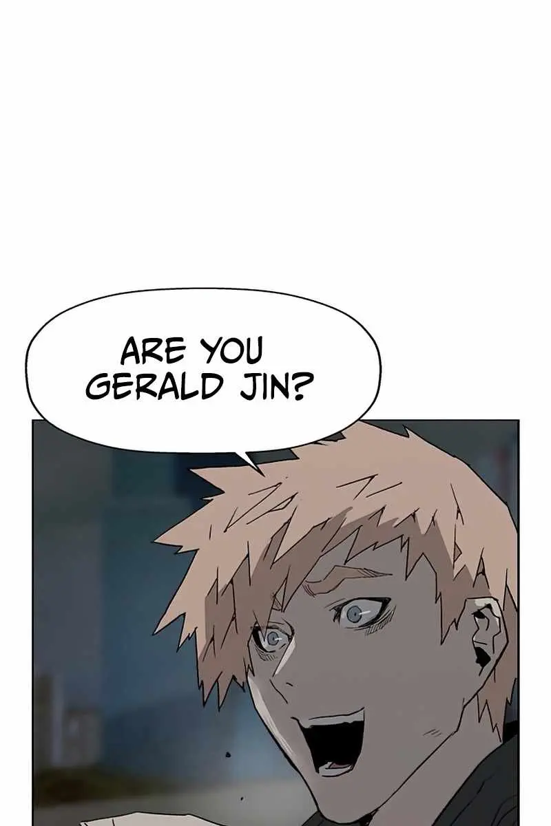 Weak Hero Chapter 235 Page 71