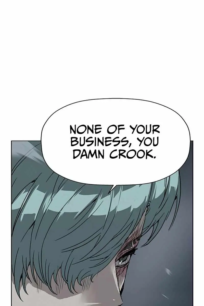 Weak Hero Chapter 235 Page 73