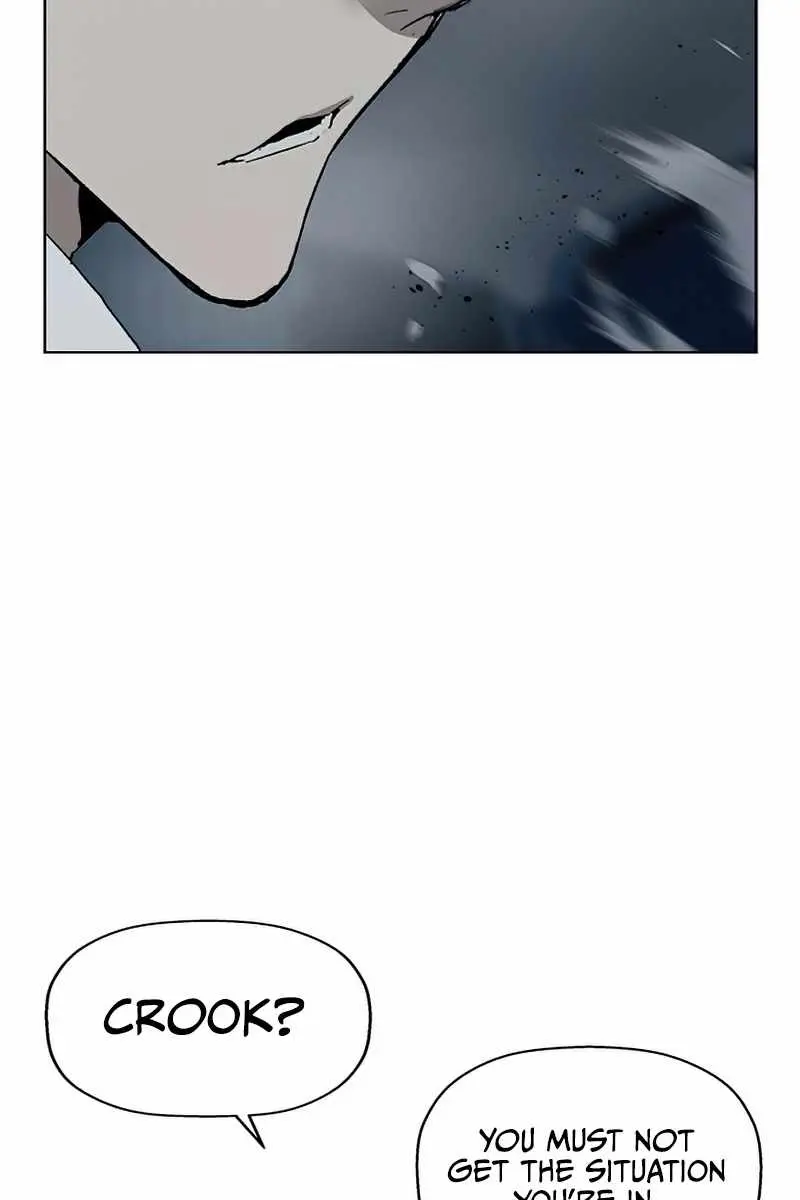 Weak Hero Chapter 235 Page 74