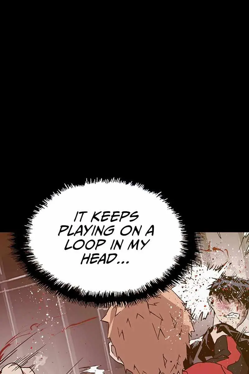 Weak Hero Chapter 235 Page 78