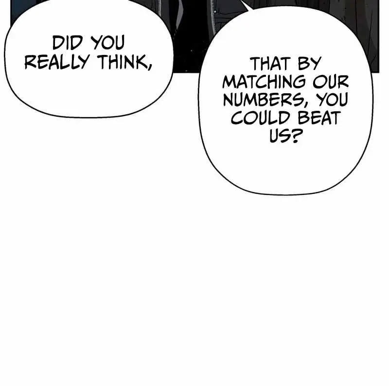 Weak Hero Chapter 235 Page 82