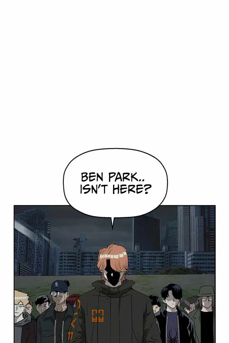 Weak Hero Chapter 235 Page 85