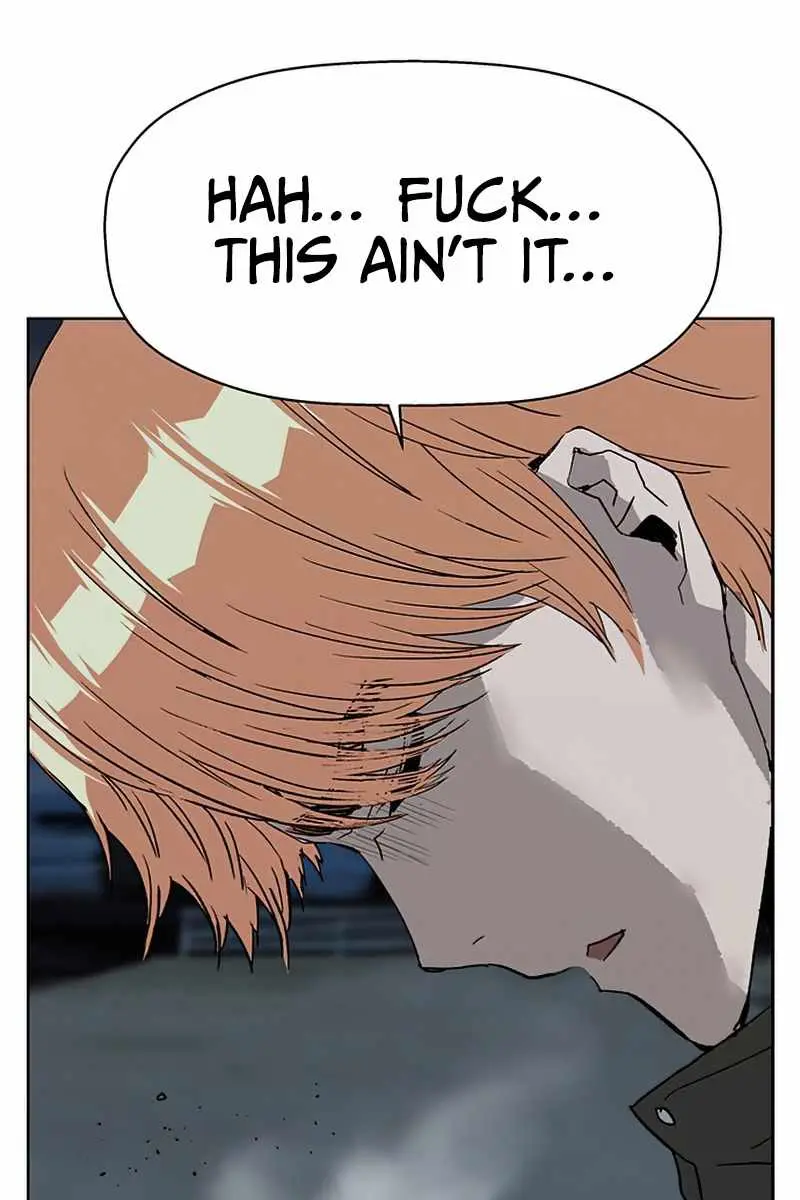 Weak Hero Chapter 235 Page 87