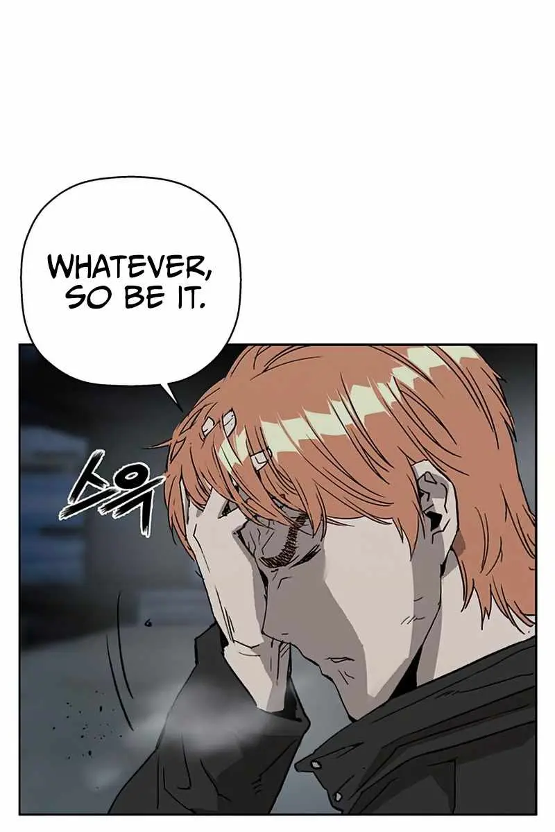 Weak Hero Chapter 235 Page 90