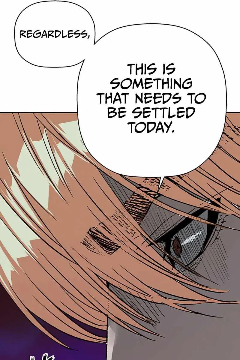 Weak Hero Chapter 235 Page 92