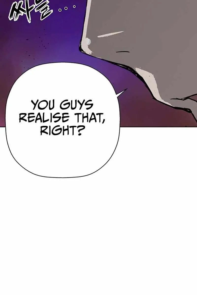 Weak Hero Chapter 235 Page 93