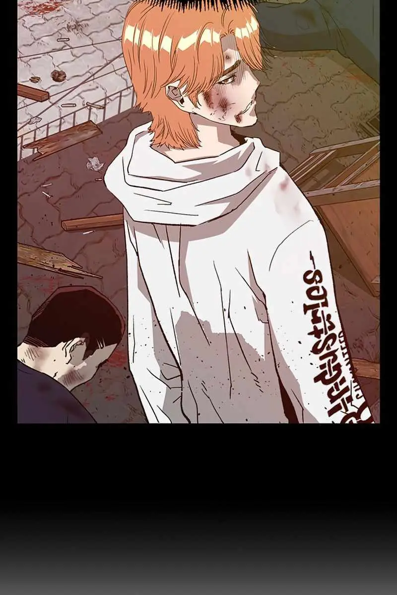 Weak Hero Chapter 235 Page 97